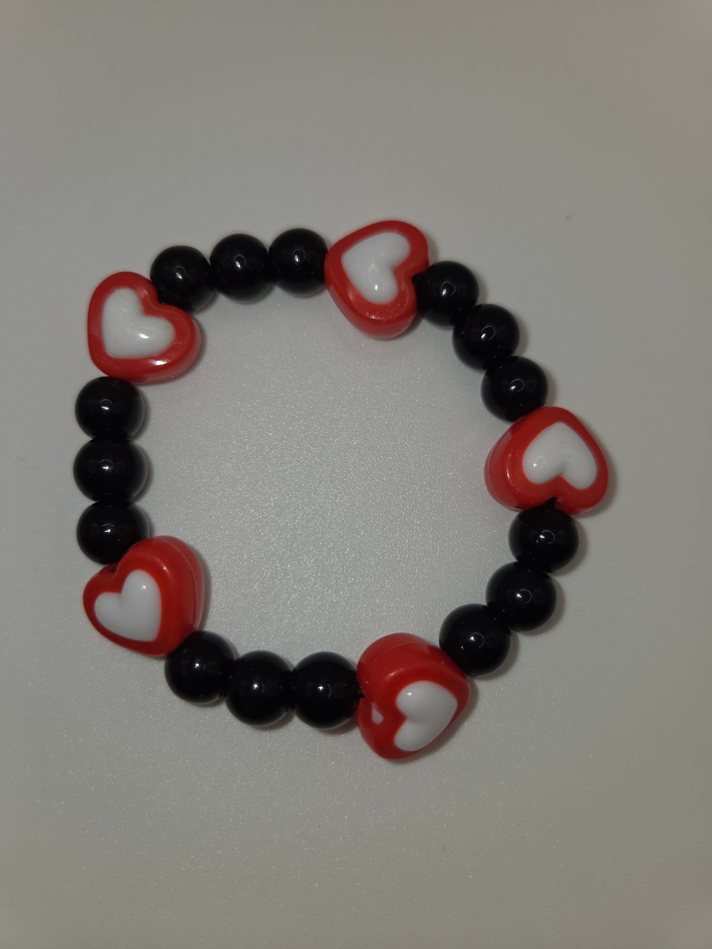 Heartpulse bracelet