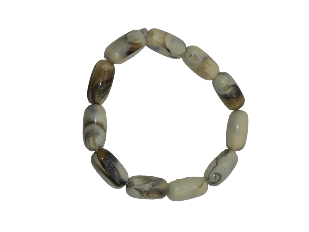 Stone Whisper Bracelet