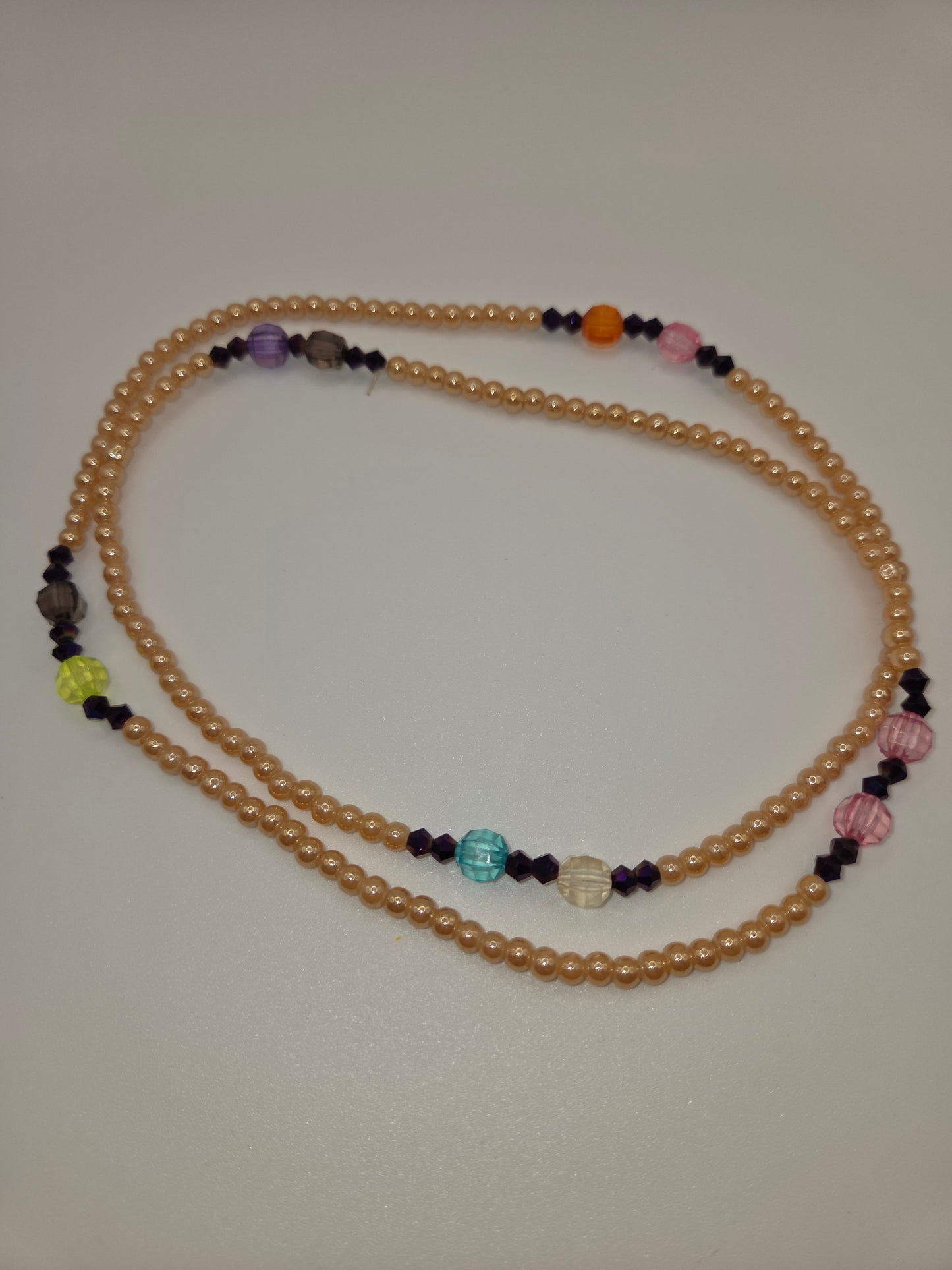 Harmony Glow Strand Waist Bead