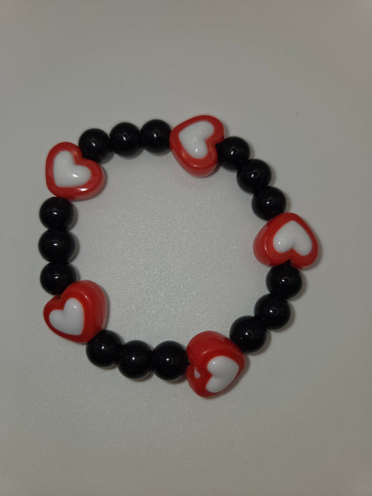 Heartpulse bracelet