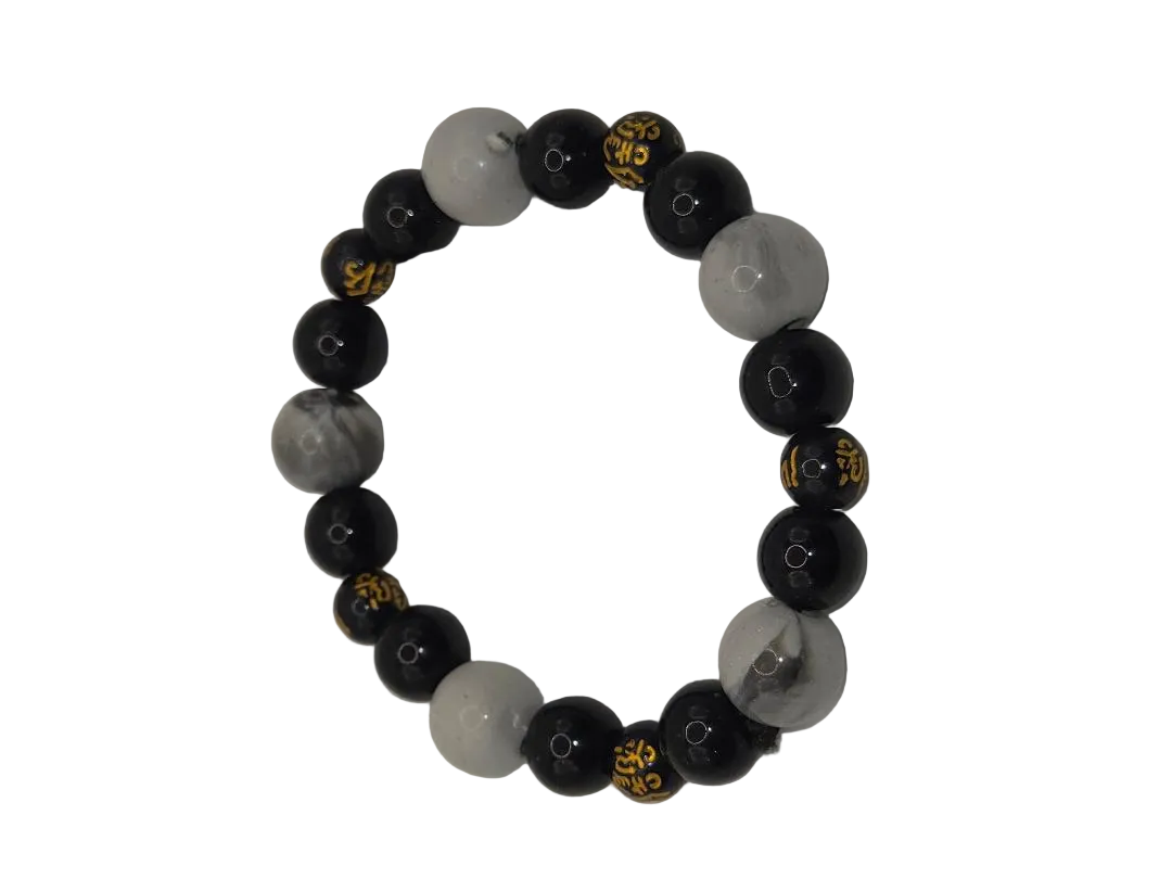 Mystic Stone Bracelet