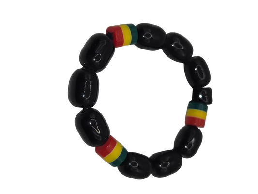 Heritage Pulse Bracelet