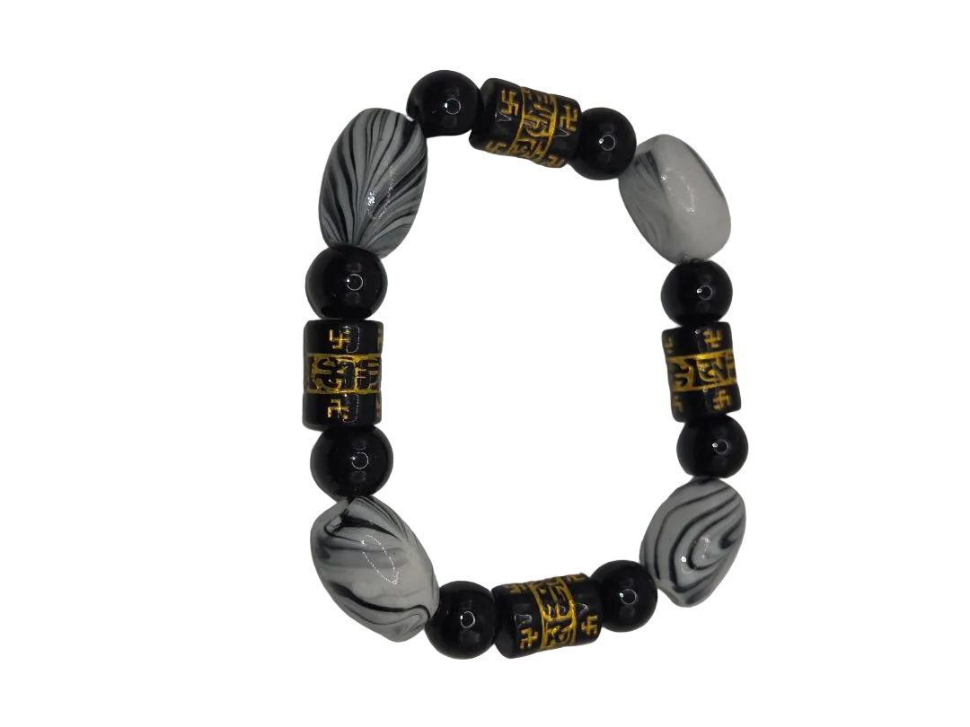 Shadow Luxe Bracelet
